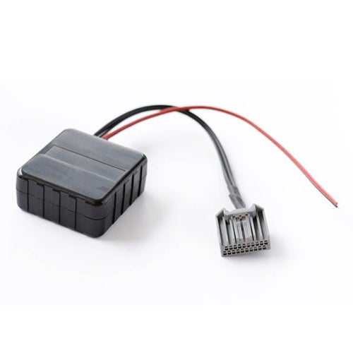 Car Wireless Bluetooth Module AUX Audio Adapter Cable for Honda CRV / Civic