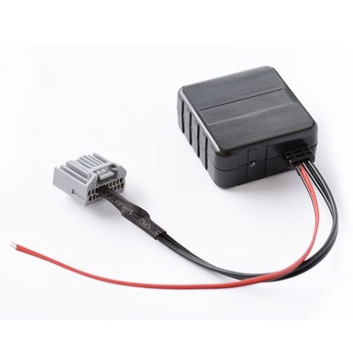 Car Wireless Bluetooth Module AUX Audio Adapter Cable for Honda CRV / Civic