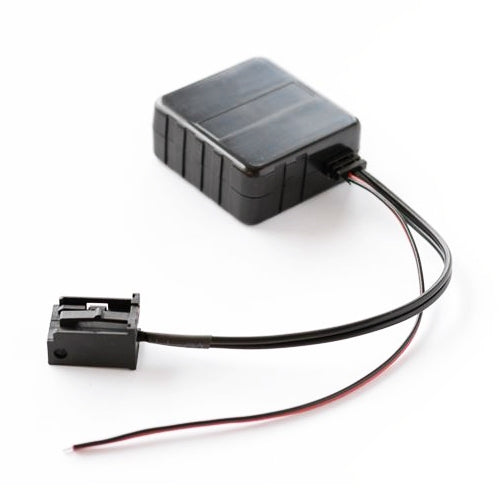 Car Wireless Bluetooth Module AUX Audio Adapter Cable for Opel CD30 / CDC40 / CD70 / DVD90