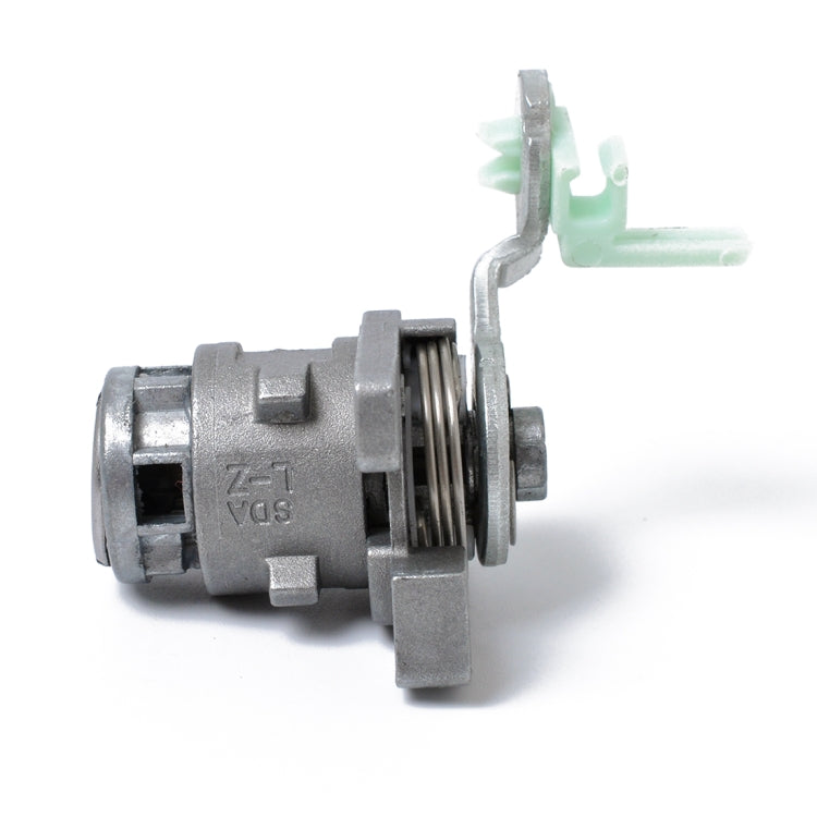 Car Left Door Lock Barrel Cylinder 72181-SDA-A11 / 72185-S9A-013 for Honda Accord 4-door 2003-2007