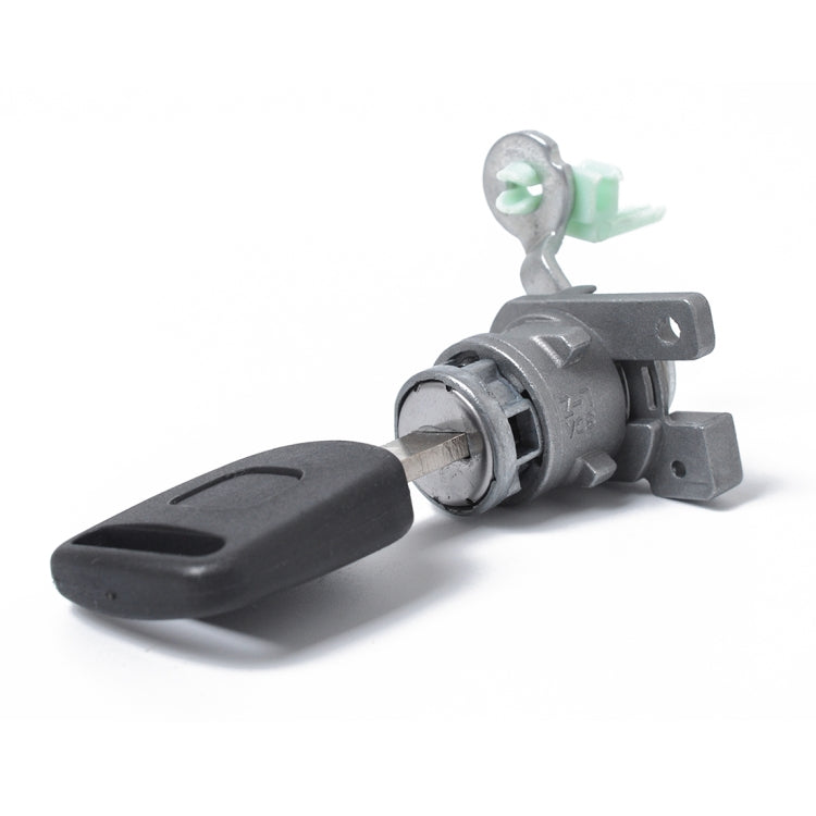 Car Left Door Lock Barrel Cylinder 72181-SDA-A11 / 72185-S9A-013 for Honda Accord 4-door 2003-2007