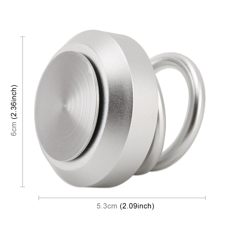 Car Spiral Aromatherapy Decoration Car Ornaments