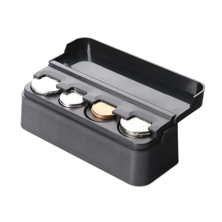 CARSUN PL-016 Coin Holder