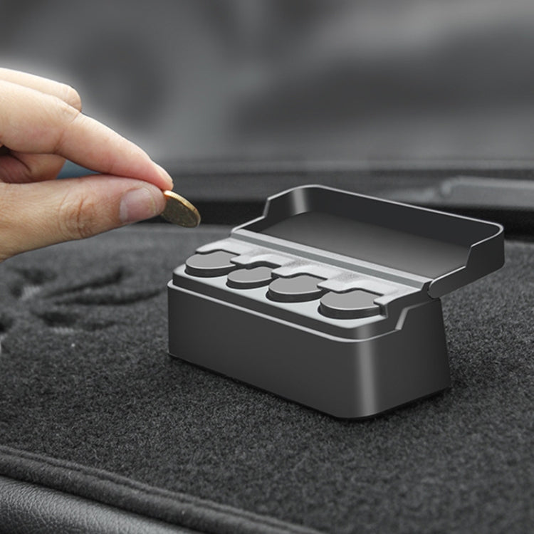 CARSUN PL-016 Coin Holder