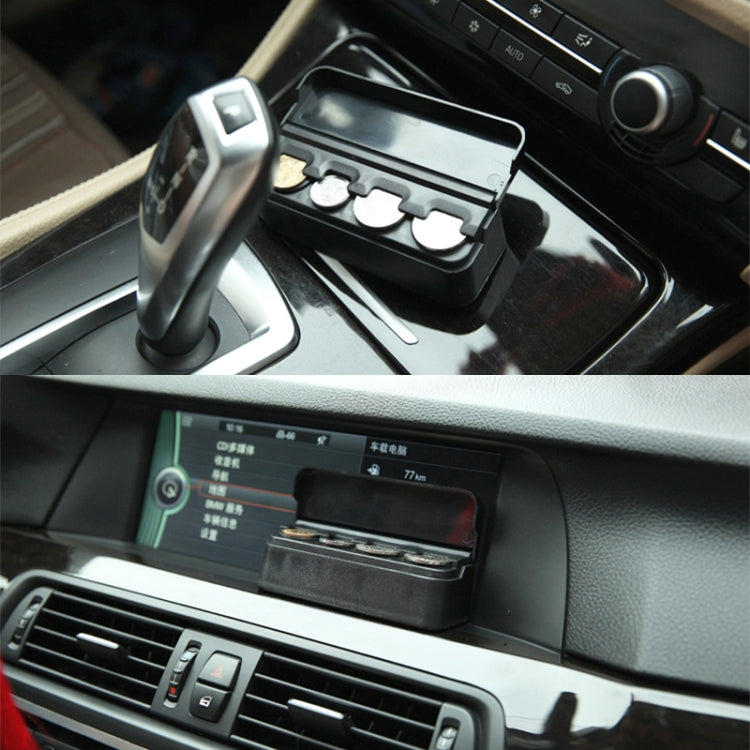 CARSUN PL-016 Coin Holder