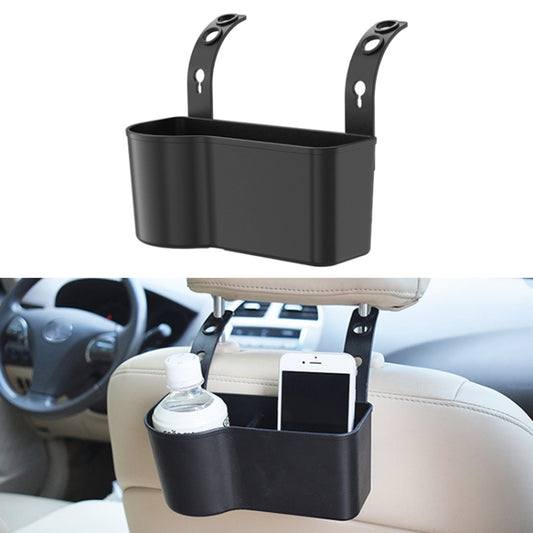 SHUNWEI SD-1510 Multi-functional Car Cup Phone Backseat Holder