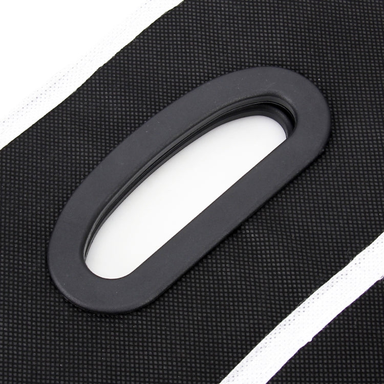 Foldable Storage Box Multi-purpose Vehicle Trunk Organizer Case Tool Bag