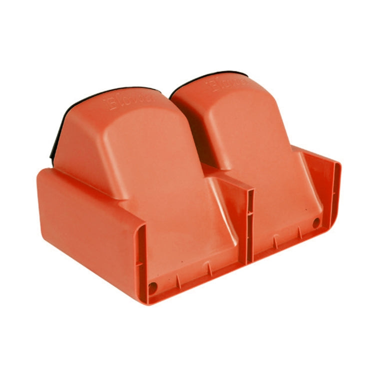 Plant Wall Vertical Indoor and Outdoor Balcony Wall-mounted Flower Pots Creative Combination of Resin Plastic Flower Pots with Removable Pot