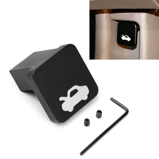 Car Engine Hood Release Latch Handle Control Switch for Honda Civic 1996-2005