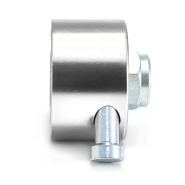 Universal Aluminum Car Steering Wheel Quick Release Disconnect Hub 3/4 inch Shaft Size