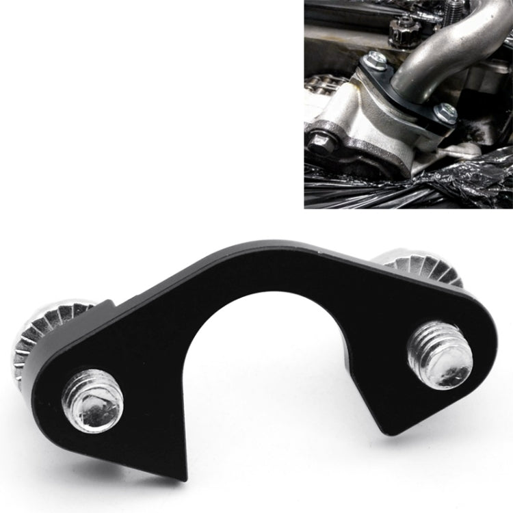 For Lexus Billet Oil Pump Sensor Tube Waist Belt Lower Third Generation Fourth LS1 LS2 LS3 LS