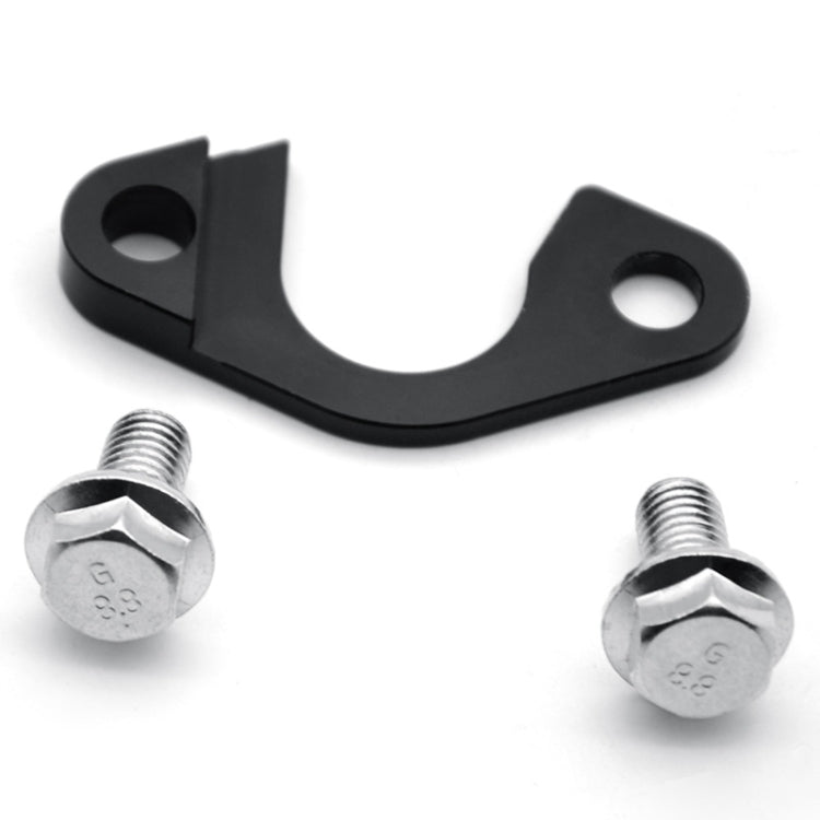 For Lexus Billet Oil Pump Sensor Tube Waist Belt Lower Third Generation Fourth LS1 LS2 LS3 LS