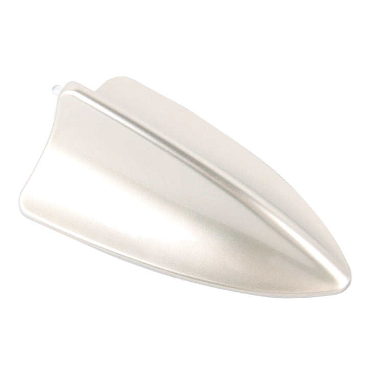 A-881 Shark Fin Car Dome Antenna Decoration