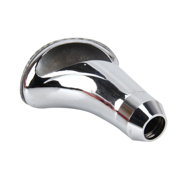 Universal Car Gear Shift Knob Modified Car Gear Shift Knob Auto Transmission Shift Lever Knob Carbon Lead Gear Knobs