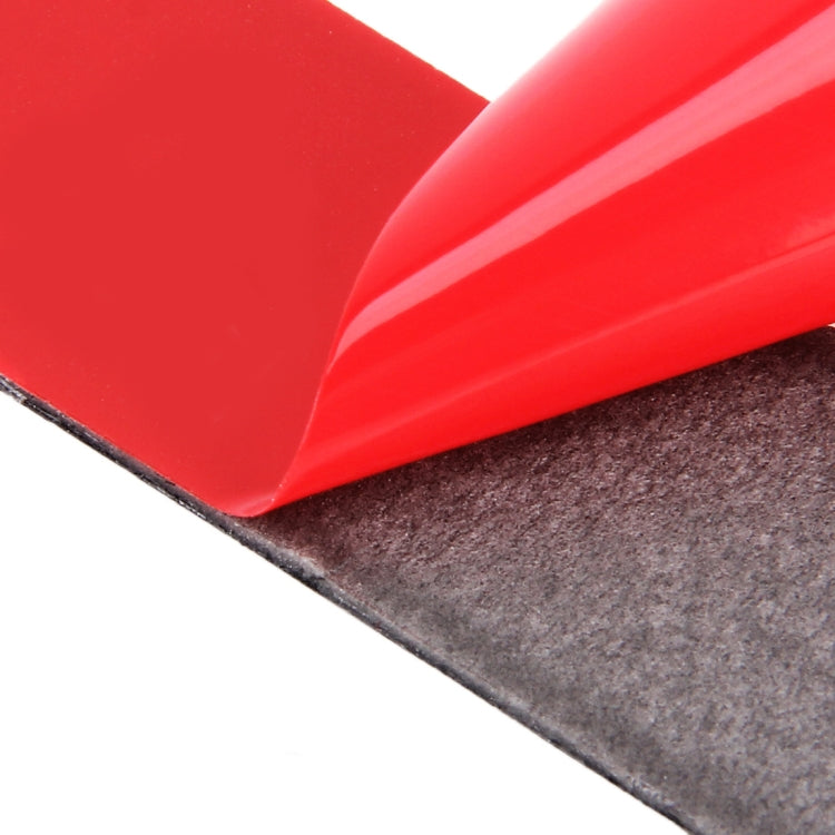 Car Gear Panel Water Cup Decorative Sticker for Ford Mustang 2015-2020