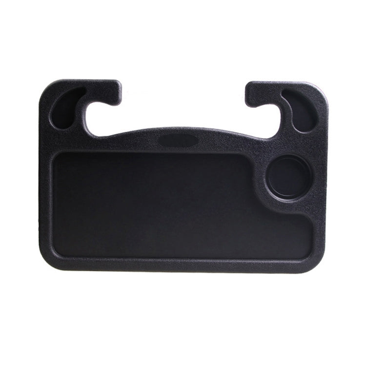 Multi-function Car Steering Wheel Computer Card Table Box Car Tray Desktop Computer Desk Car Laptop Table Dining Table Shelf Desk Auto Accessories