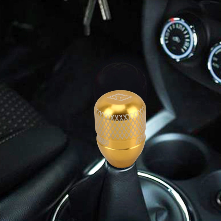 Universal Car Gear Shift Knob Modified Car Gear Shift Knob Auto Transmission Shift Lever Knob Gear Knobs