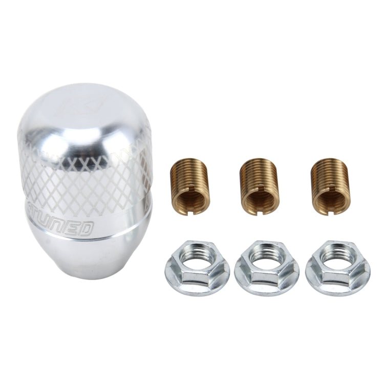 Universal Car Gear Shift Knob Modified Car Gear Shift Knob Auto Transmission Shift Lever Knob Gear Knobs