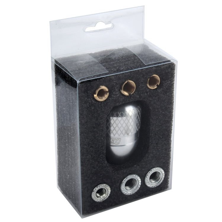 Universal Car Gear Shift Knob Modified Car Gear Shift Knob Auto Transmission Shift Lever Knob Gear Knobs