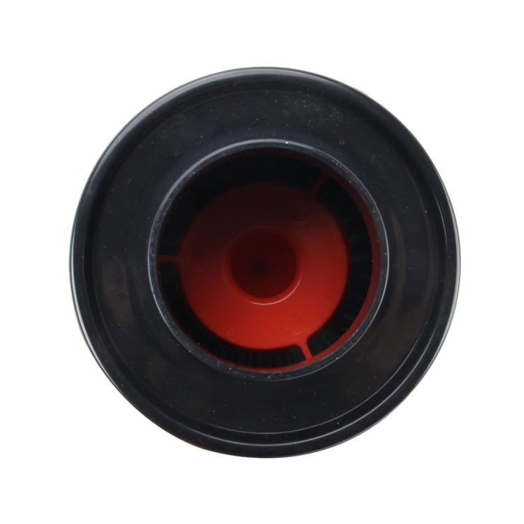 Universal Air Intakes Short Cold Racing Aluminium Air Intake Pipe Hose High Flow Cold Air Extension System Air Filter