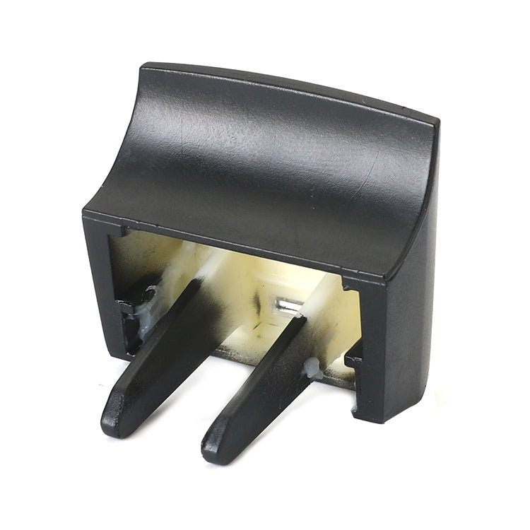 Auto Parking Switch Cover Replacement Handbrake P Key Button for BMW 5 / 6 Series 2014/07-2017/05