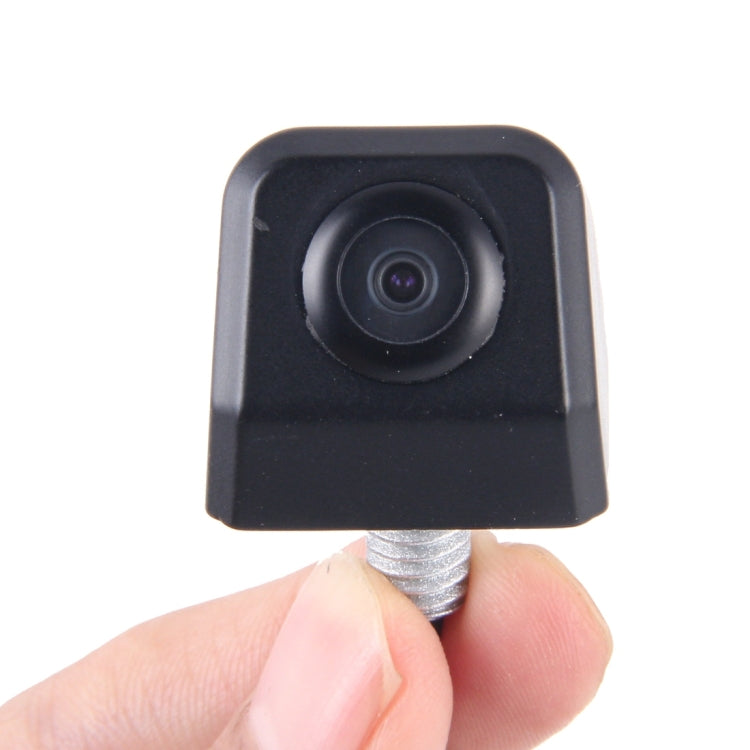 PAL 50HZ / NTSC 60HZ CMOS II Universal Waterproof Car Rear View Backup Camera, 720×540 Effective Pixel, Aluminum Alloy Cover, DC 12V, Wire Length: 4m