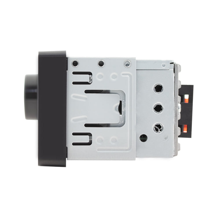 SWM-7805C 4.1 inch Touch Screen Universal Car Radio Receiver MP5 Player, Support FM & Bluetooth & TF Card with Remote Control