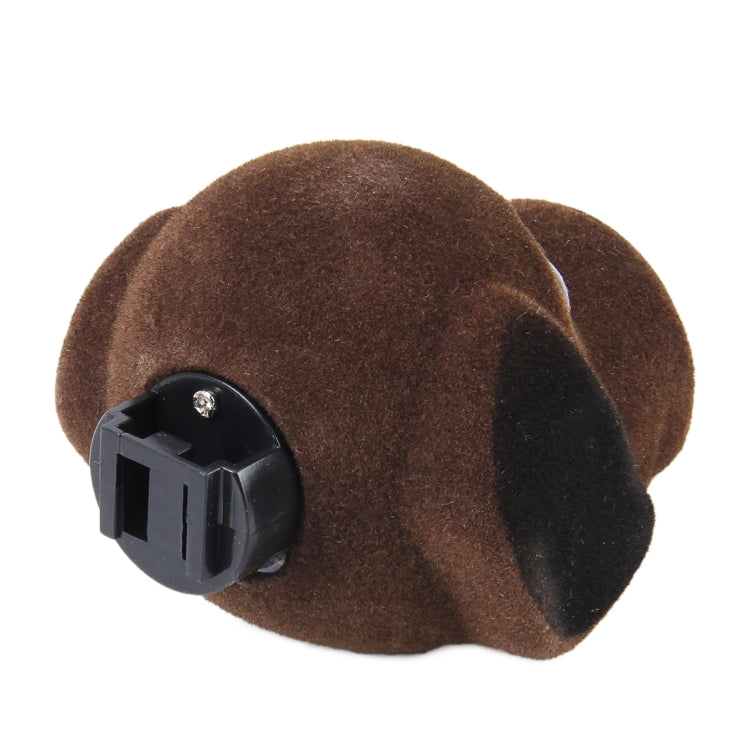 Car Cartoon Diffuser Air Freshener Perfume Vent Clip Styling Magnetic Support Phone Holder