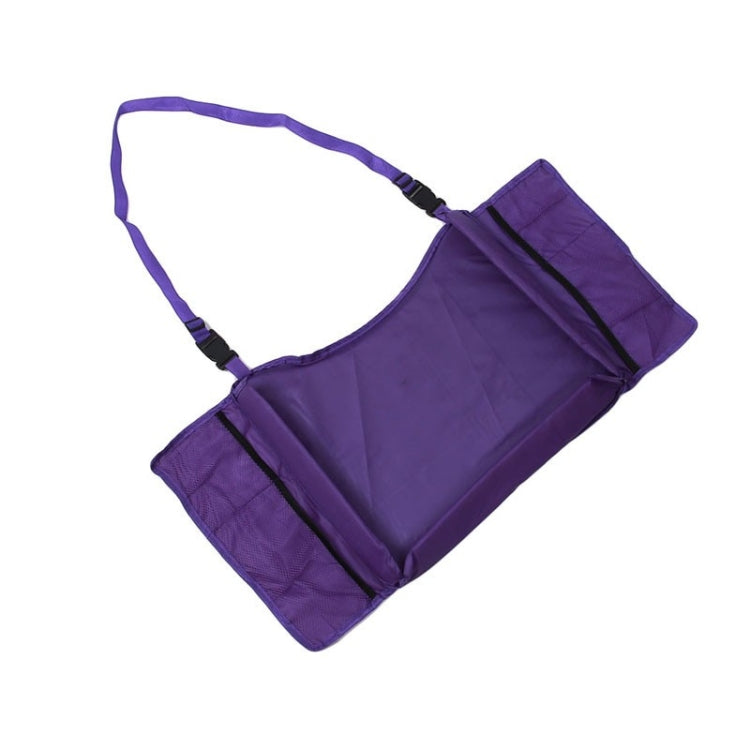 Child Baby Toddler Stroller Organizer Travel Snack Toy Car Seat Activity Tray