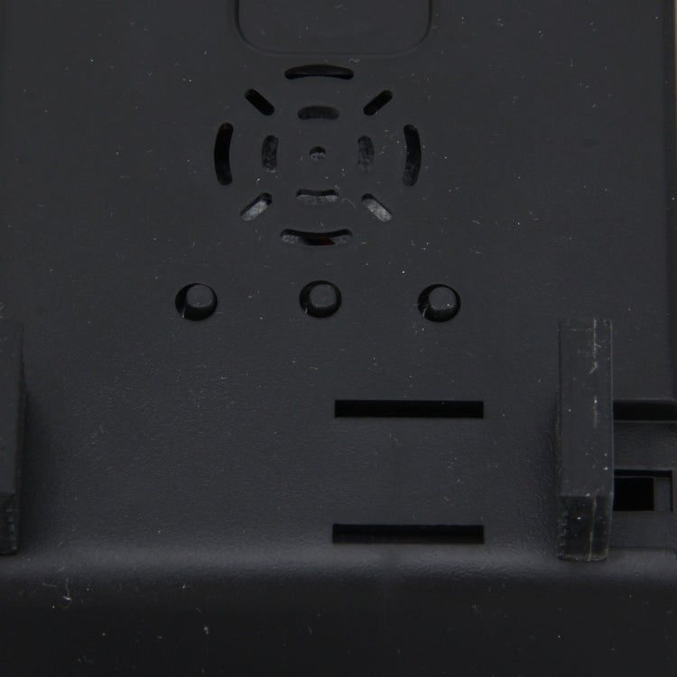 5.0 inch 480*272 Rear View TFT-LCD Color Car Monitor, Support Reverse Automatic Screen Function