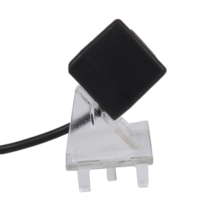 656×492 Effective Pixel Color HD Waterproof Night Vision Wide Angle Car Rear View Reverse Camera With 4 LED Lamps for 2012 Version Mazda5/2013 Version Mazda CX-9