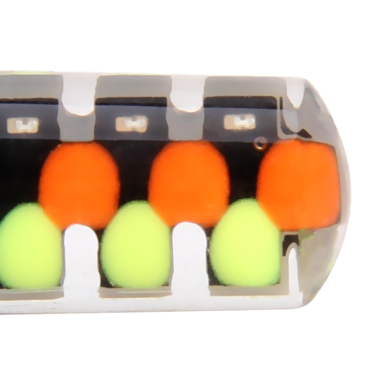 2 PCS W5W 194 T10 Multi Colors COB 12 SMD RGB LED Bulbs with Remote Control Wedge Side Lights License Plate Lamp, DC 12V