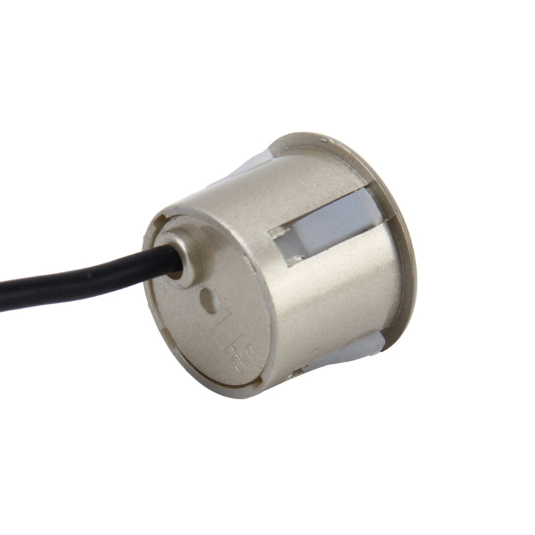 Car Buzzer Reverse Backup Radar System - Premium Quality 4 Parking Sensors Car Reverse Backup Radar System with LCD Display