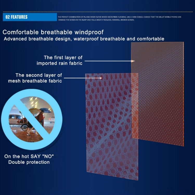 Adult Split Reflective Raincoats Rain Pants Cleaners Waterproof Clothes Labor Insurance Safety Sanitation Suits