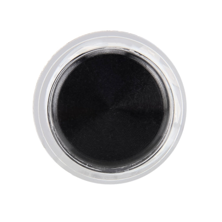 Pair Motorcycle Turn Signal Light Grip Bar Plug Strobe Side Marker End LED Handlebar Lamp