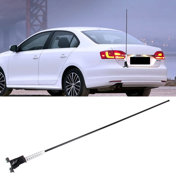 PS-556 Long Modified Car Antenna Aerial 105cm