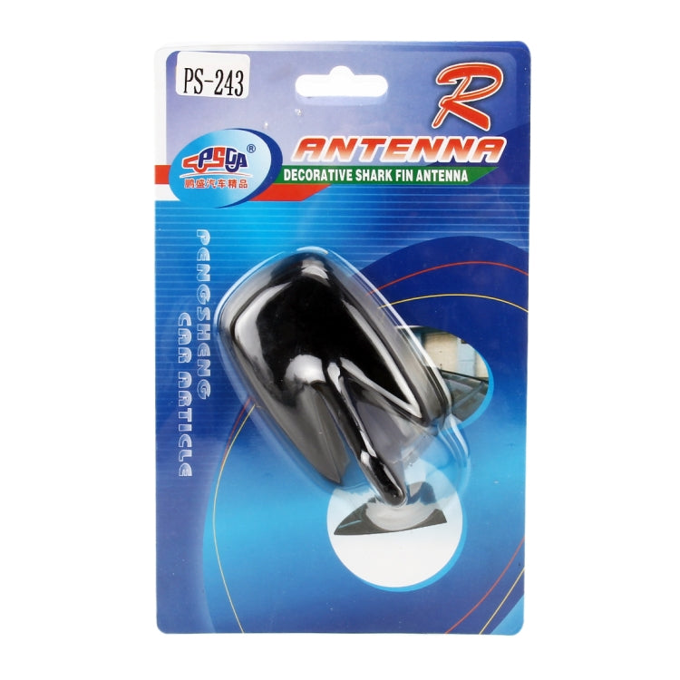 PS-243 Short Modified Car Antenna Aerial 6.5cm