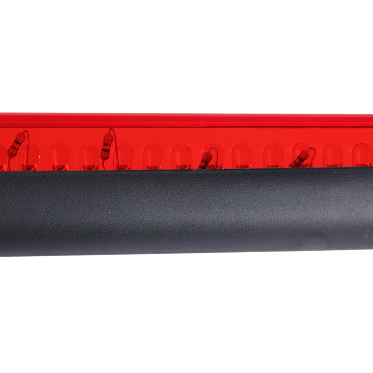 80 LEDs Car Third Brake Light, DC 12V Cable Length: 80cm