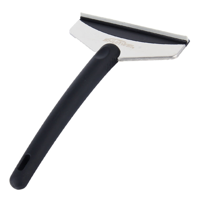 SHUNWEI SW-3107 Premium TPR Scraper Strip Ice Scraper Heavy-duty Frost and Snow Removal for Car Windshield and Window
