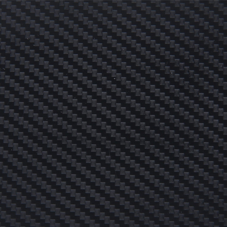 5D High Gloss Carbon Fiber Car Vinyl Wrap Sticker Decal Film Sheet Air Release, Size: 152cm x 50cm