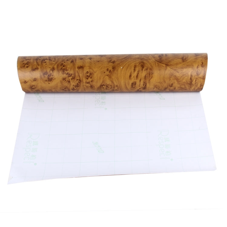 Textured High Gloss Carbon Fiber Car Vinyl Wrap Sticker Decal Film Decal Car Furniture Kitchen Cabinet Applicance, Size: 50cm x 200cm