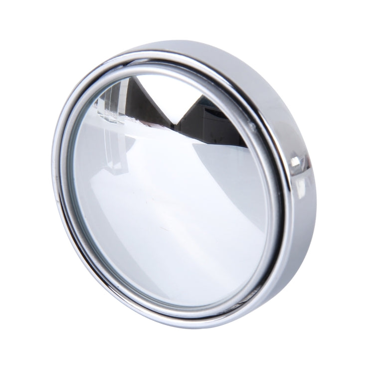 3R-035 Car Blind Spot Rear View Wide Angle Mirror, Diameter: 5cm