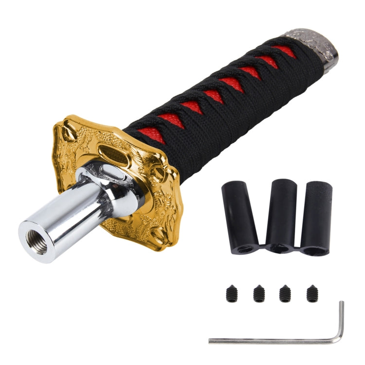 Universal Metal Hand Shape Shank Shape Decorative Strip Hand Brake Lever Hand Brake Cover Grips Hand Brake Protective Cover