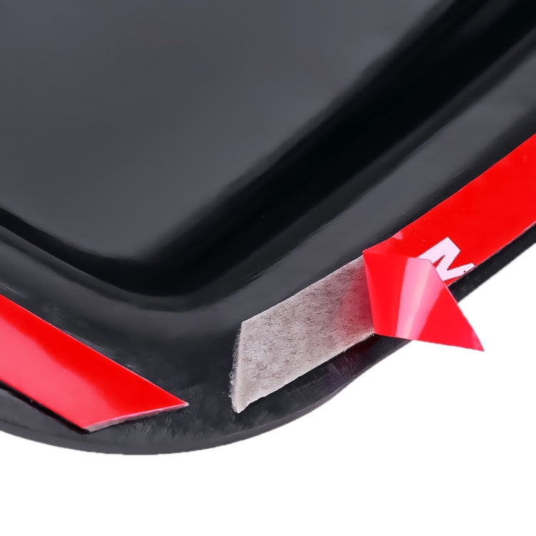 PS-5034 Vehicle Car Body Sticker Car Decorative Sticker