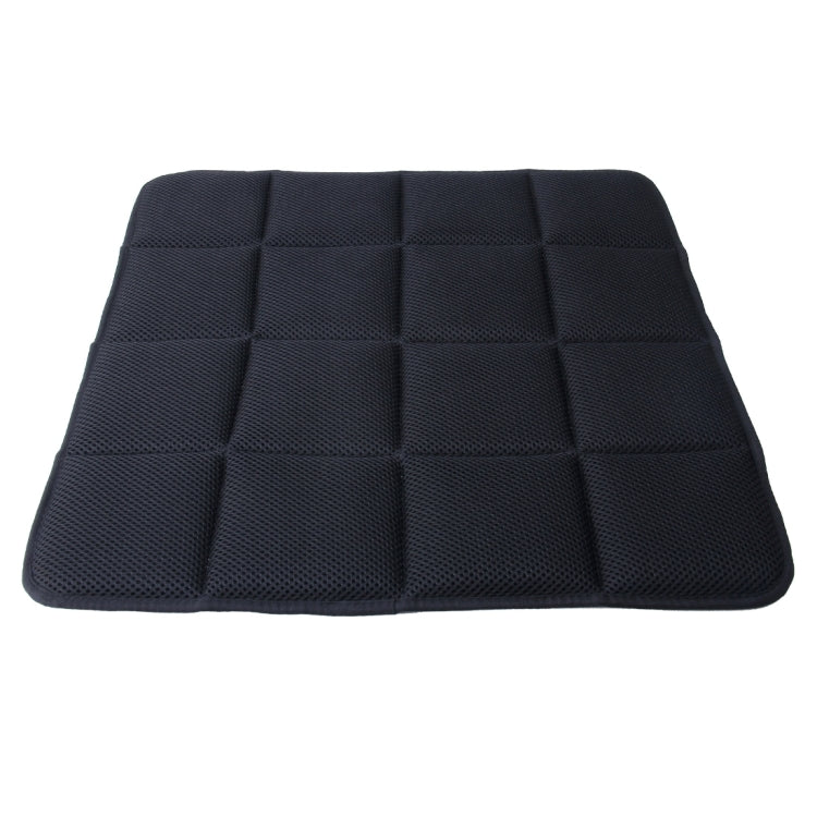 Universal Breathable Four Season Auto Ice Blended Fabric Mesh Seat Cover Cushion Pad Mat for Car Supplies Office Chair