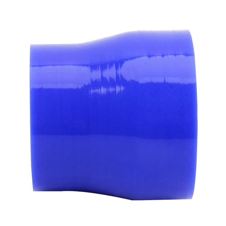 Universal Car Air Filter Diameter Intake Tube Constant Straight Tube Hose Diameter Variable Hose Connector Silicone Intake Connection Tube Turbocharger Silicone Tube Rubber Silicone Tube, Inner Diameter: 35-45mm