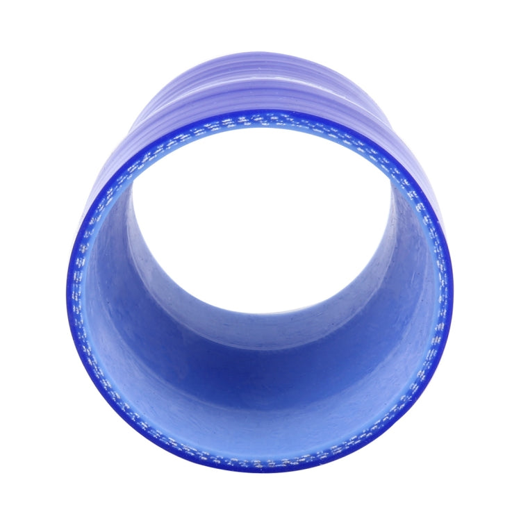 Universal Car Air Filter Diameter Intake Tube Constant Straight Tube Hose Diameter Variable Hose Connector Silicone Intake Connection Tube Turbocharger Silicone Tube Rubber Silicone Tube, Inner Diameter: 35-45mm