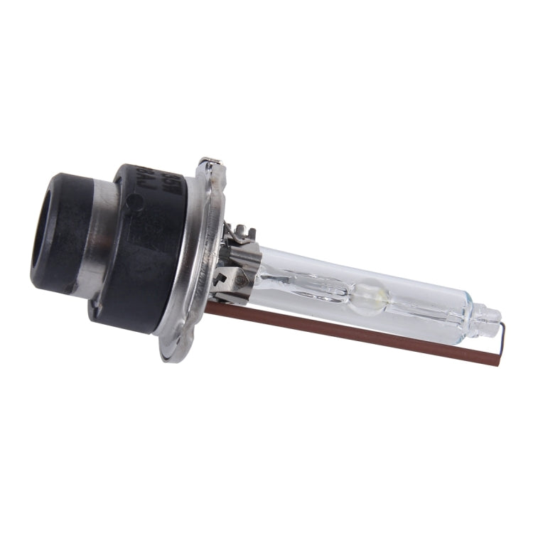 2 PCS D2S 35W 3900 LM 5500K HID Bulbs Xenon Lights Lamps, DC 12V(White Light)