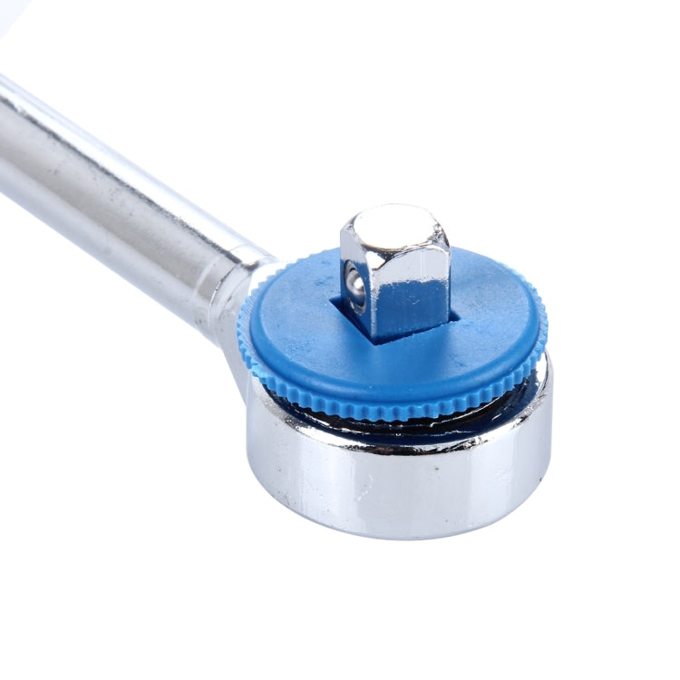 AIWA 40 PCS Automobile Motorcycle Tool Box Set Socket Wrench Sleeve Suit Hardware Auto Car Repair Tools Socket Wrenches for Precise Repair or Maintenance