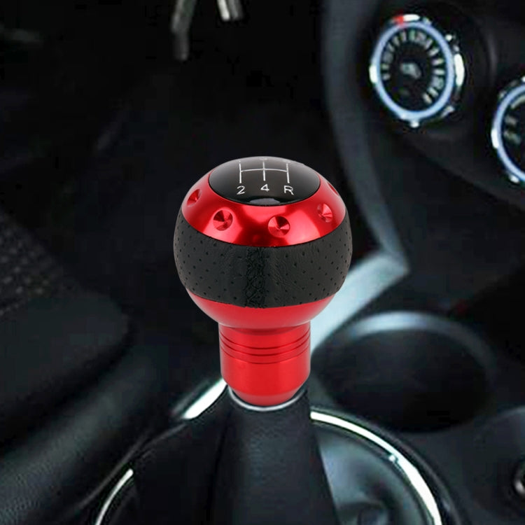 Universal Car Gear Shift Knob Modified Car Gear Shift Knob Auto Transmission Shift Lever Knob Gear Knobs